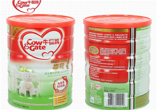 香港牛欄奶粉怎么樣？香港牛欄奶粉好不好？