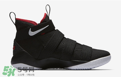 nike lebron soldier 11 bred耐克士兵11黑紅配色什么時(shí)候發(fā)售？