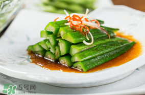 六月份可以種秋葵嗎？秋葵什么時候種？