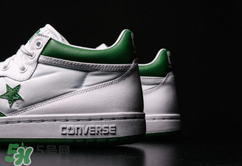 converse fastbreak 83多少錢？匡威喬丹同款復(fù)古運動鞋專柜價格