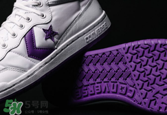converse fastbreak 83多少錢？匡威喬丹同款復(fù)古運動鞋專柜價格
