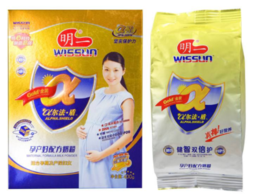 明一孕婦奶粉怎么樣？明一孕婦奶粉好不好？
