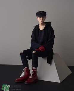 undercover2018春夏系列服裝怎么樣_好看嗎_款式有哪些？