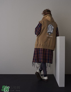 undercover2018春夏系列服裝怎么樣_好看嗎_款式有哪些？