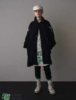 undercover2018春夏系列服裝怎么樣_好看嗎_款式有哪些？