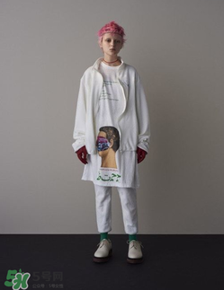 undercover2018春夏系列服裝怎么樣_好看嗎_款式有哪些？