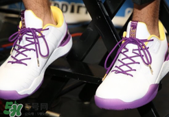 big baller brand zo2湖人配色球哥簽名球鞋什么時候發(fā)售？