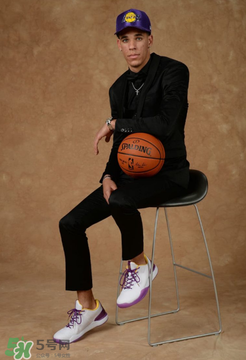 big baller brand zo2湖人配色球哥簽名球鞋什么時候發(fā)售？
