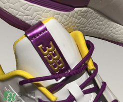 big baller brand zo2湖人配色球哥簽名球鞋什么時候發(fā)售？