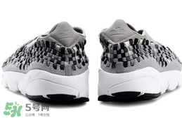 nike air footscape woven灰色配色多少錢？