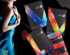 vivlas唯蘭頌面膜怎么用？唯蘭頌面膜要洗嗎？