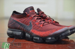 nike air vapormax deep red紅黑配色什么時候發(fā)售？