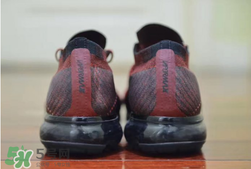 nike air vapormax deep red紅黑配色什么時候發(fā)售？