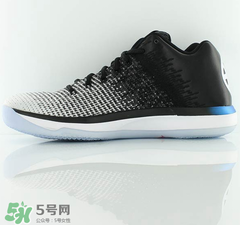 air jordan 31 low quai 54配色多少錢(qián)_專柜價(jià)格