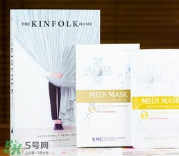 kmc面膜怎么樣？kmc面膜好用嗎功效