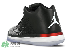 air jordan 31 low quai 54配色什么時(shí)候發(fā)售？