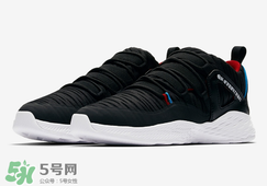 jordan formula 23 quai 54配色什么時候發(fā)售？