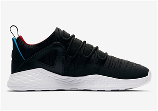 jordan formula 23 quai 54配色什么時候發(fā)售？