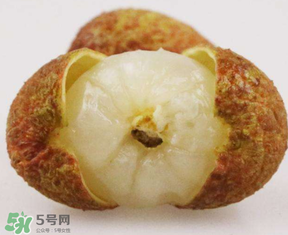 藍莓和荔枝能一起吃嗎？藍莓和荔枝一起吃好嗎？