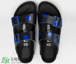 colette與birkenstock聯(lián)名限量版arizona拖鞋多少錢？