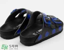 colette與birkenstock聯(lián)名限量版arizona拖鞋多少錢？