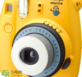 instax mini8小黃人多少錢？小黃人instax mini8哪里買