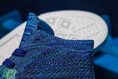 converse與nike flyknit聯(lián)名款匡威編織鞋多少錢？