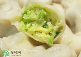 角瓜和什么包餃子好吃？角瓜可以包餃子嗎？