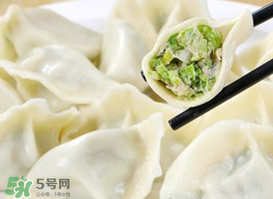 角瓜和什么包餃子好吃？角瓜可以包餃子嗎？