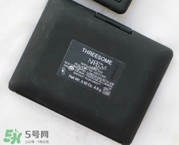 nars threesome腮紅多少錢(qián)？nars threesome腮紅色號(hào)試色