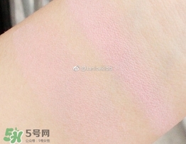 nars threesome腮紅多少錢(qián)？nars threesome腮紅色號(hào)試色
