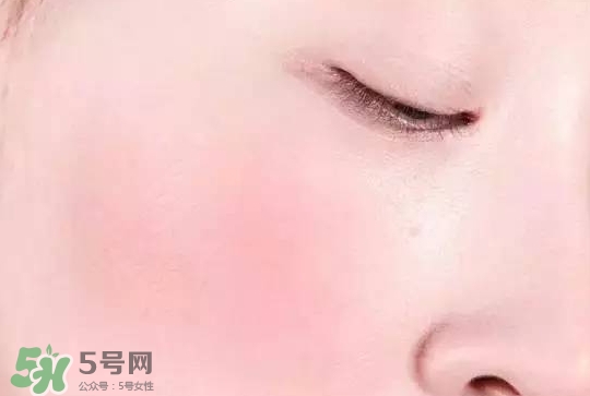 nars threesome腮紅多少錢(qián)？nars threesome腮紅色號(hào)試色