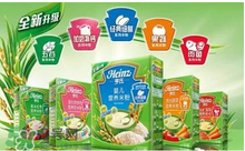 亨氏米粉成人能吃嗎？大人能吃嬰兒米粉嗎？