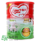 香港牛欄奶粉怎么樣？香港牛欄奶粉好不好？