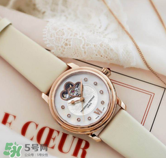 康斯登手表怎么樣？康斯登手表什么檔次？