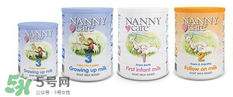 Nanny Care羊奶粉事件說(shuō)明 Nanny Care羊奶粉最新事件介紹