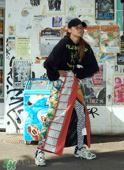 vetements2018春夏系列服裝怎么樣_好看嗎_款式有哪些？