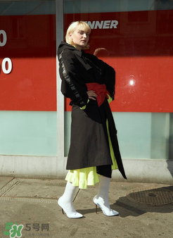 vetements2018春夏系列服裝怎么樣_好看嗎_款式有哪些？