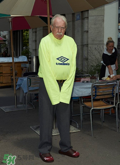 vetements2018春夏系列服裝怎么樣_好看嗎_款式有哪些？