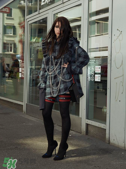 vetements2018春夏系列服裝怎么樣_好看嗎_款式有哪些？