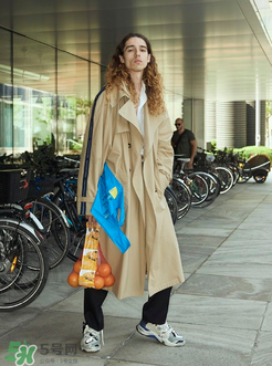vetements2018春夏系列服裝怎么樣_好看嗎_款式有哪些？