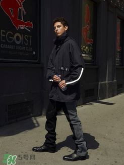 vetements2018春夏系列服裝怎么樣_好看嗎_款式有哪些？