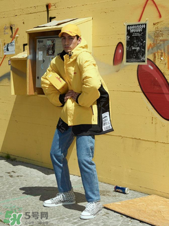 vetements2018春夏系列服裝怎么樣_好看嗎_款式有哪些？