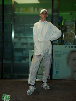 vetements2018春夏系列服裝怎么樣_好看嗎_款式有哪些？