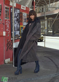 vetements2018春夏系列服裝怎么樣_好看嗎_款式有哪些？