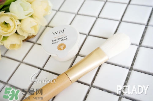 蔚藍之美蜂毒多肽面膜怎么用？wei蔚藍之美蜂毒面膜使用方法