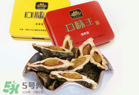 口味王檳榔怎么認(rèn)真假？口味王檳榔為什么那么多人買