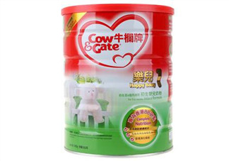香港牛欄奶粉換新包裝了嗎？香港牛欄奶粉新包裝什么樣？