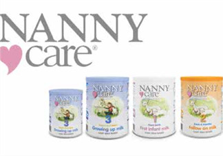 Nanny Care和可瑞康哪個好？Nanny Care和可瑞康羊奶比較