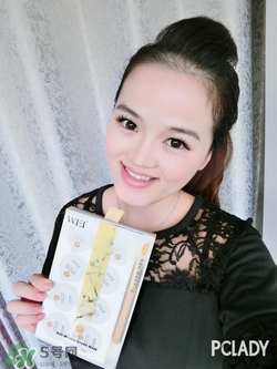 蔚藍之美蜂毒多肽面膜怎么用？wei蔚藍之美蜂毒面膜使用方法